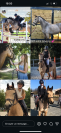 Top ponette PFS 