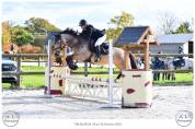 Top ponette PFS 