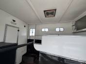 Camionnette VL Peugeot Boxer