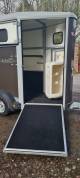 VAN IFOR WILLIAMS 1.5 PLACE avec sellerie