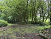 Propri&eacute;t&eacute; en pierre avec g&icirc;te ind&eacute;pendant sur 2 hectares &agrave;