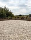 Couloir de boxes disponible - IG Sports Horses 