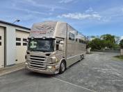 Scania P 400 Ketterer