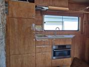 Scania P 400 Ketterer