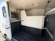 Van per Cavalli I trailer ACR Jumper 2008 Occasione