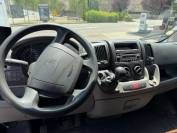 Van per Cavalli I trailer ACR Jumper 2008 Occasione