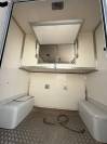 Van per Cavalli I trailer ACR Jumper 2008 Occasione