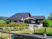 Propiedad ecuestre En venta Alta Saboya
