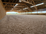 Pension en &eacute;curie active 