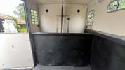 Camion chevaux 2 places &ndash; Peugeot Boxer 2.2 HDi  