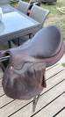 Selle devoucoux Chiberta Lab  Taille : 3 (3.0)