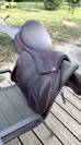 Selle devoucoux Chiberta Lab  Taille : 3 (3.0)