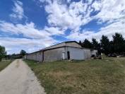 Propri&eacute;t&eacute; &eacute;questre de caract&egrave;re sur plus de 5 hectares  S