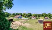 Equestrian property  Ain