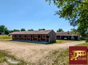 Equestrian property  Ain