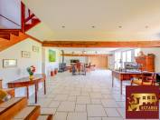 Equestrian property  Ain