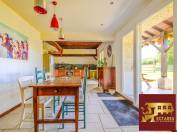 Equestrian property  Ain