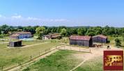 Equestrian property  Ain