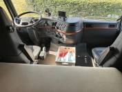 Camion per Cavalli Ketterer FH 12 2008 Occasione
