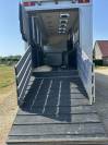 Camion per Cavalli Ketterer FH 12 2008 Occasione