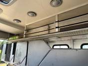 Camion per Cavalli Ketterer FH 12 2008 Occasione