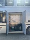 Camion per Cavalli Ketterer FH 12 2008 Occasione