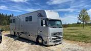 Camion per Cavalli Ketterer FH 12 2008 Occasione