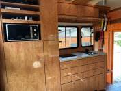 Camion per Cavalli Ketterer FH 12 2008 Occasione