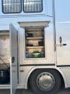 Camion per Cavalli Ketterer FH 12 2008 Occasione