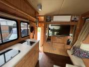 Zware paardenvrachtwagen (groot rijbewijs) Ketterer FH 12 2008 Tweedehands