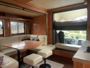 Zware paardenvrachtwagen (groot rijbewijs) Ketterer FH 12 2008 Tweedehands