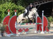 Poney de sport 6 ans 