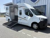 camion 2 chevaux BARBOT