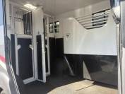 camion 2 chevaux BARBOT