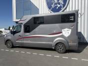 camion 2 chevaux BARBOT