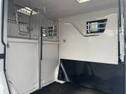 camion 2 chevaux BARBOT