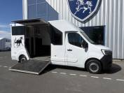 camion 2 chevaux BARBOT