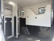 camion 2 chevaux BARBOT