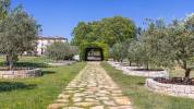 Domaine &eacute;questre d&rsquo;exception - Var (83)