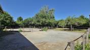 ​​​​​​​PROPRIETE EQUESTRE, 3,5 Ha, avec Maison + G&icirc;te