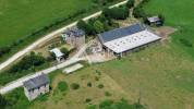 Propri&eacute;t&eacute; d'&eacute;levage d'environ 113,5 ha sur le Plateau de Mill
