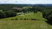 Propri&eacute;t&eacute; d'&eacute;levage d'environ 113,5 ha sur le Plateau de Mill