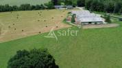 Propri&eacute;t&eacute; d'&eacute;levage d'environ 113,5 ha sur le Plateau de Mill