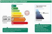 Propri&eacute;t&eacute; touristique en Clunysois