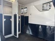 Horsebox HGV Barbot NV 400 2020 Used