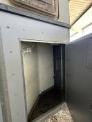 Van 2 places chevaux ABL  3000&euro; 