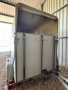 Van 2 places chevaux ABL  3000&euro; 