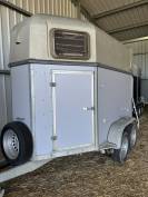 Van 2 places chevaux ABL  3000&euro; 
