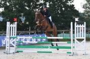 Poulini&egrave;re sf 15 ans 
