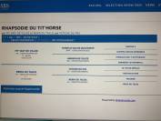 SBS - Jument 3 ans - CSO